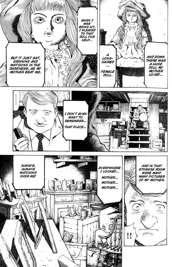 Monster Vol.05 Chapter 034 page 12