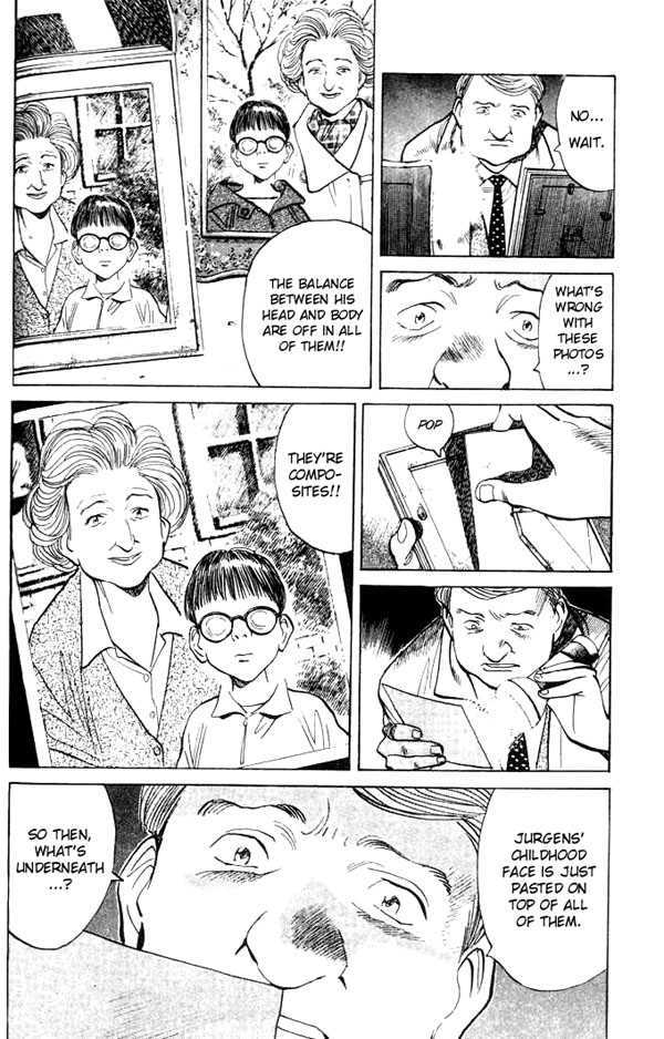 Monster Vol.05 Chapter 034 page 15