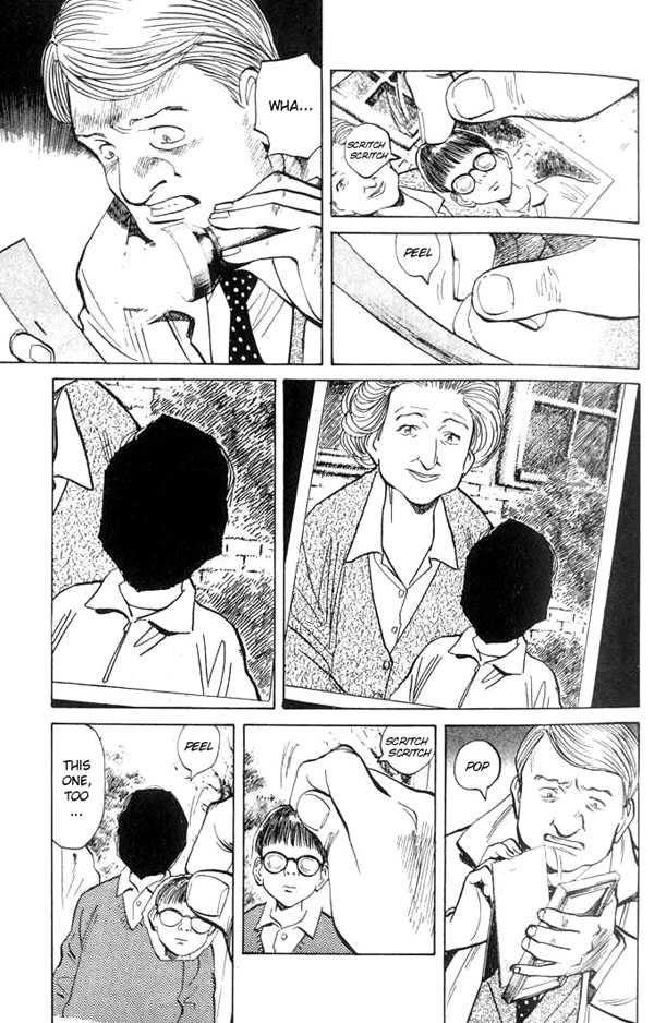 Monster Vol.05 Chapter 034 page 16