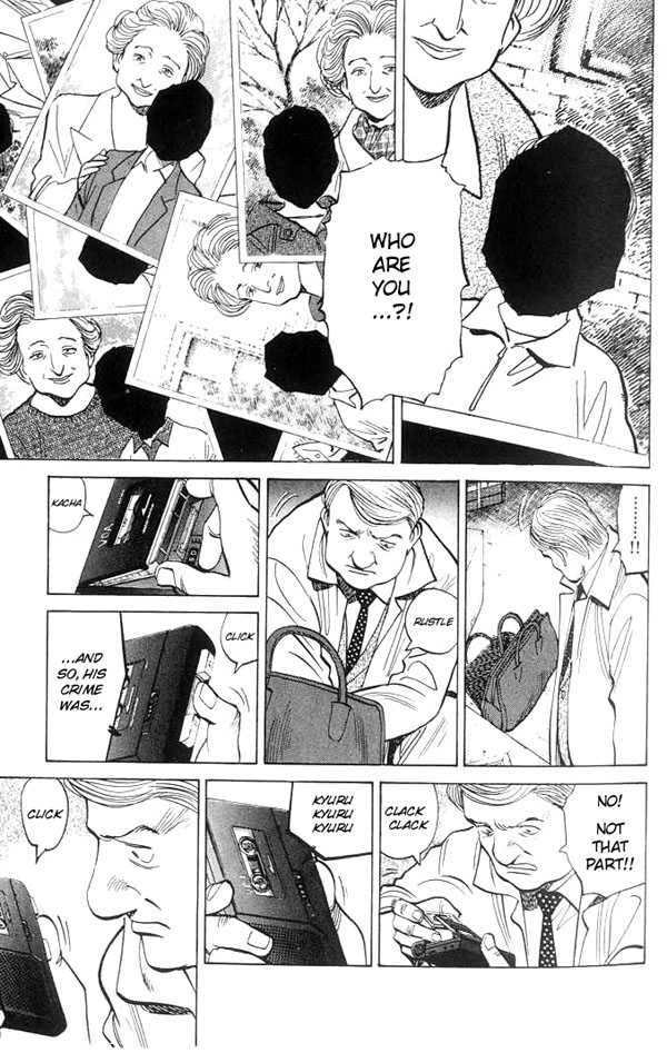 Monster Vol.05 Chapter 034 page 18