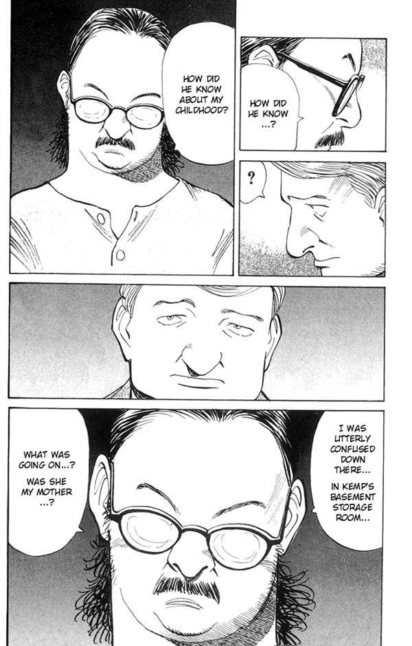 Monster Vol.05 Chapter 034 page 21