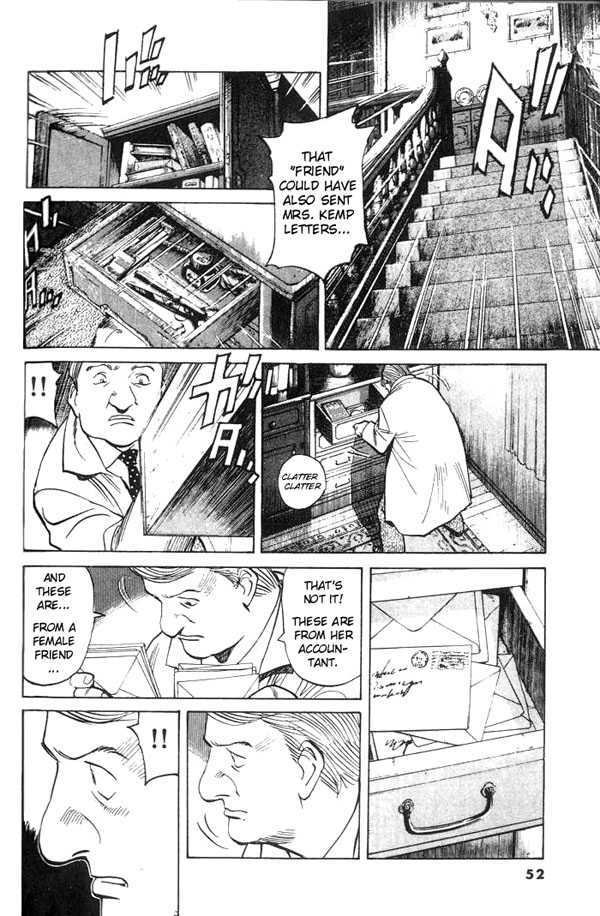 Monster Vol.05 Chapter 034 page 23