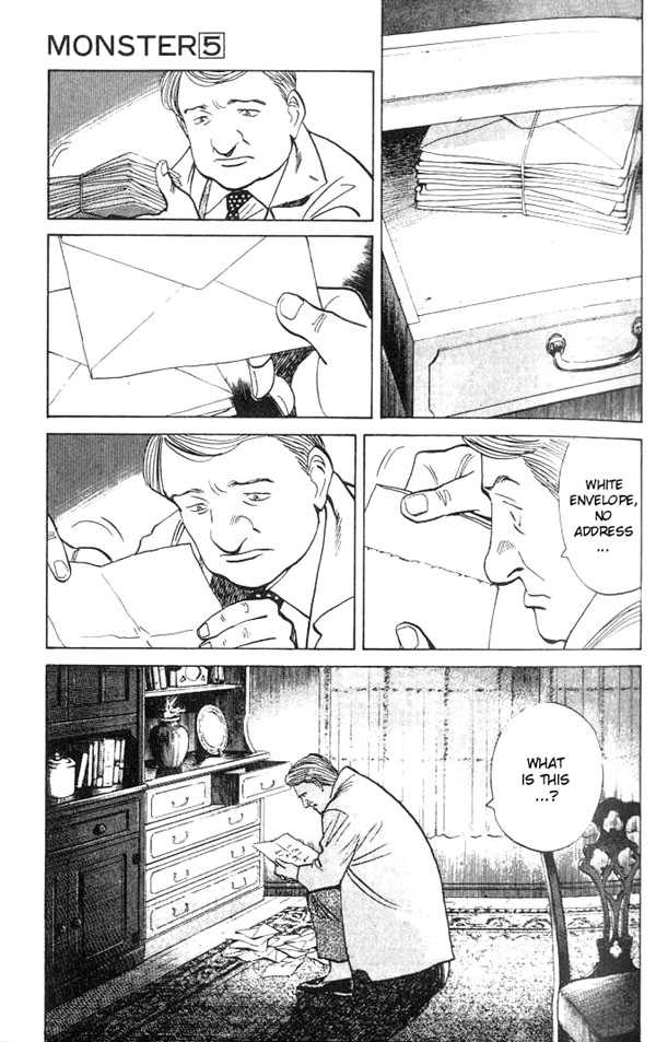 Monster Vol.05 Chapter 034 page 24