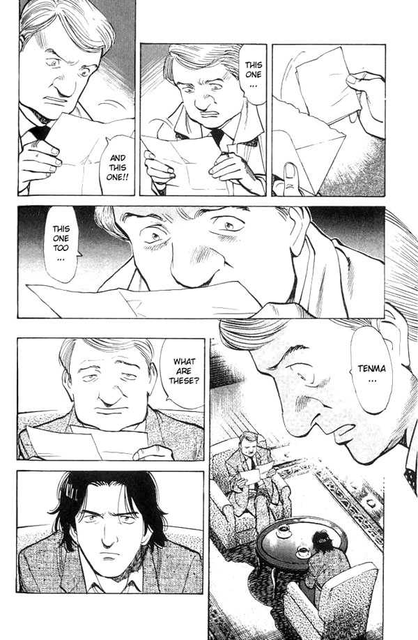 Monster Vol.05 Chapter 034 page 25