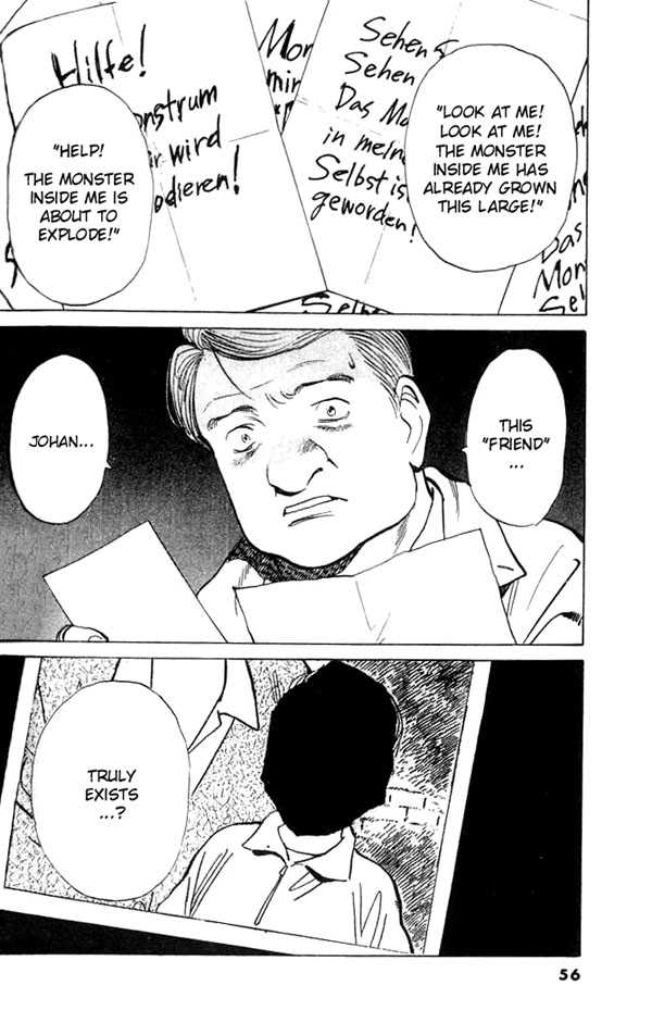 Monster Vol.05 Chapter 034 page 27
