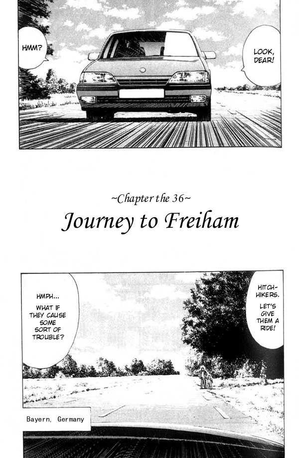 Monster Vol.05 Chapter 036 page 2