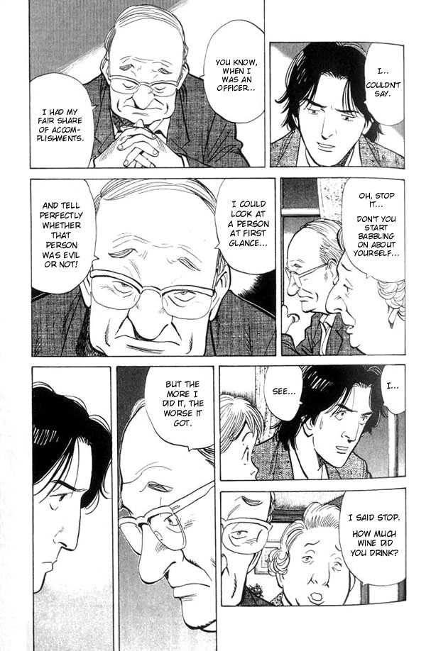 Monster Vol.05 Chapter 036 page 12