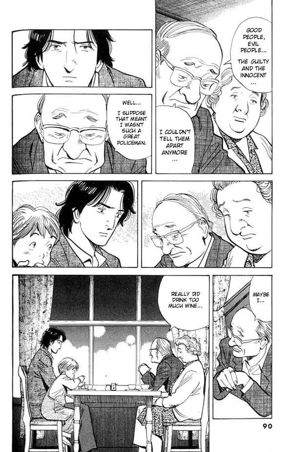 Monster Vol.05 Chapter 036 page 13
