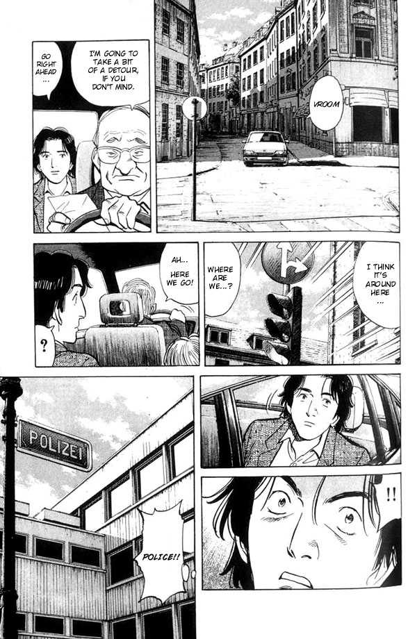 Monster Vol.05 Chapter 036 page 14
