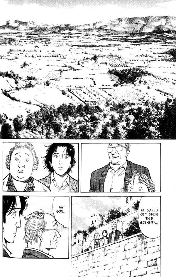 Monster Vol.05 Chapter 036 page 19