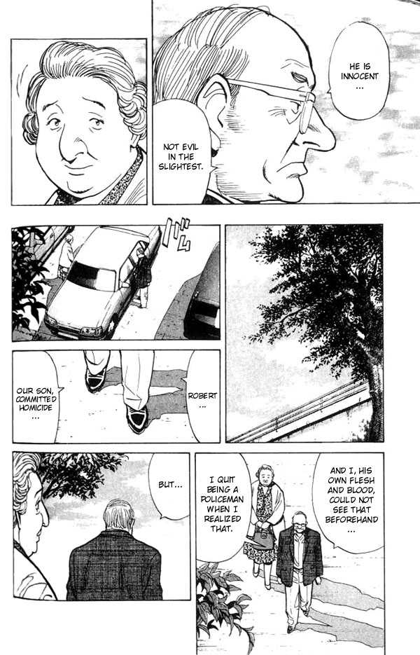 Monster Vol.05 Chapter 036 page 23