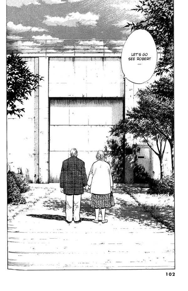 Monster Vol.05 Chapter 036 page 25