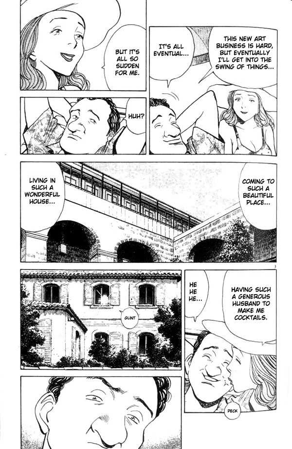 Monster Vol.05 Chapter 037 page 3