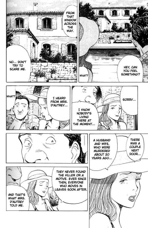 Monster Vol.05 Chapter 037 page 4