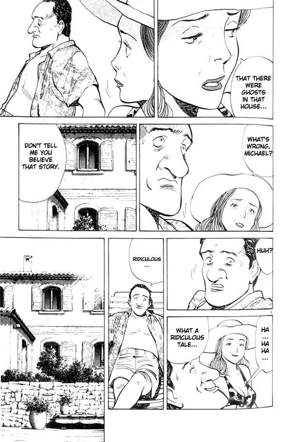 Monster Vol.05 Chapter 037 page 5