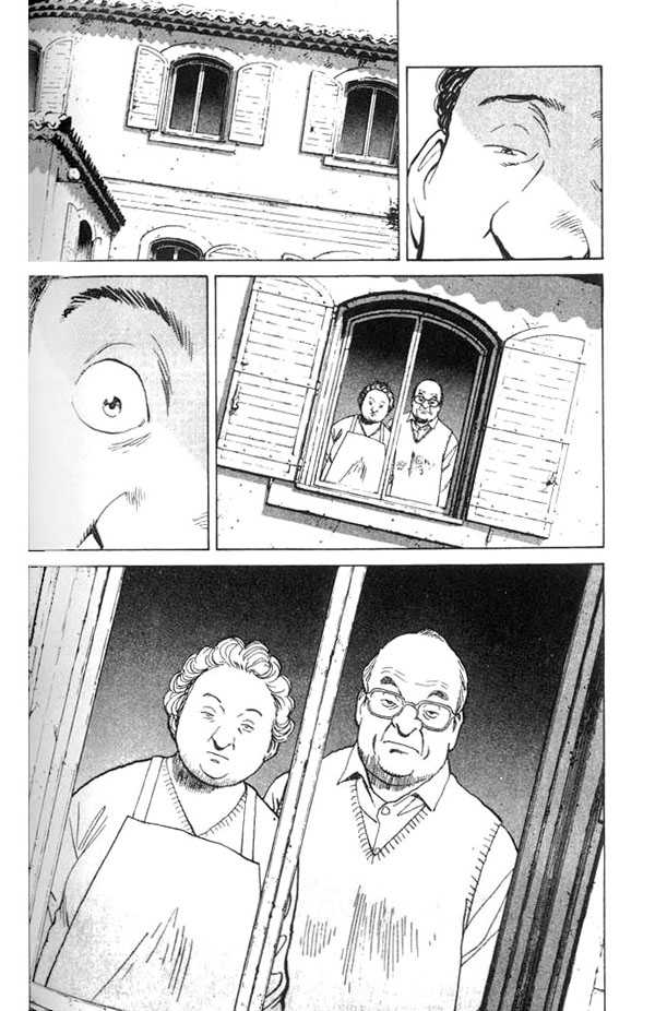 Monster Vol.05 Chapter 037 page 14