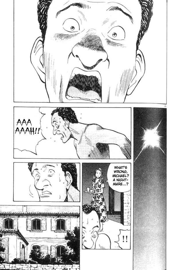 Monster Vol.05 Chapter 037 page 15