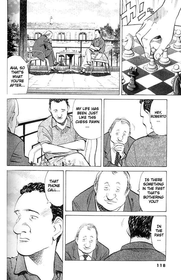 Monster Vol.05 Chapter 037 page 16