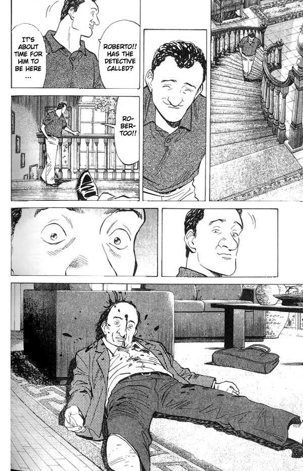 Monster Vol.05 Chapter 037 page 22