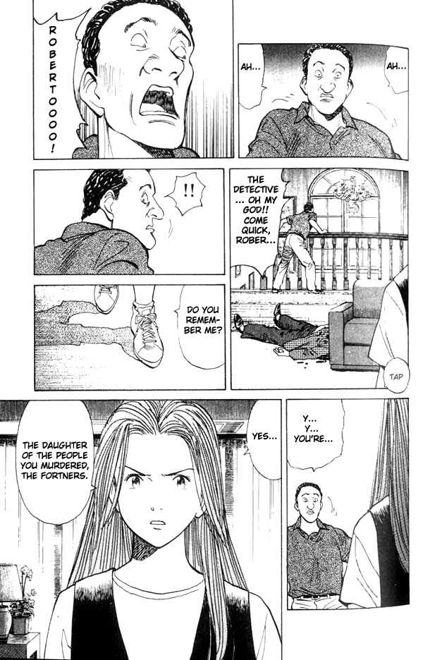 Monster Vol.05 Chapter 037 page 23