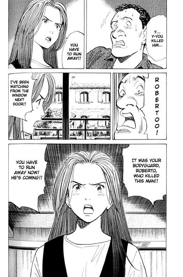 Monster Vol.05 Chapter 037 page 25