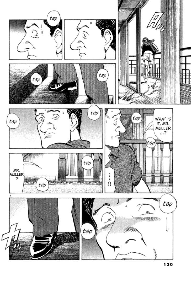 Monster Vol.05 Chapter 038 page 4