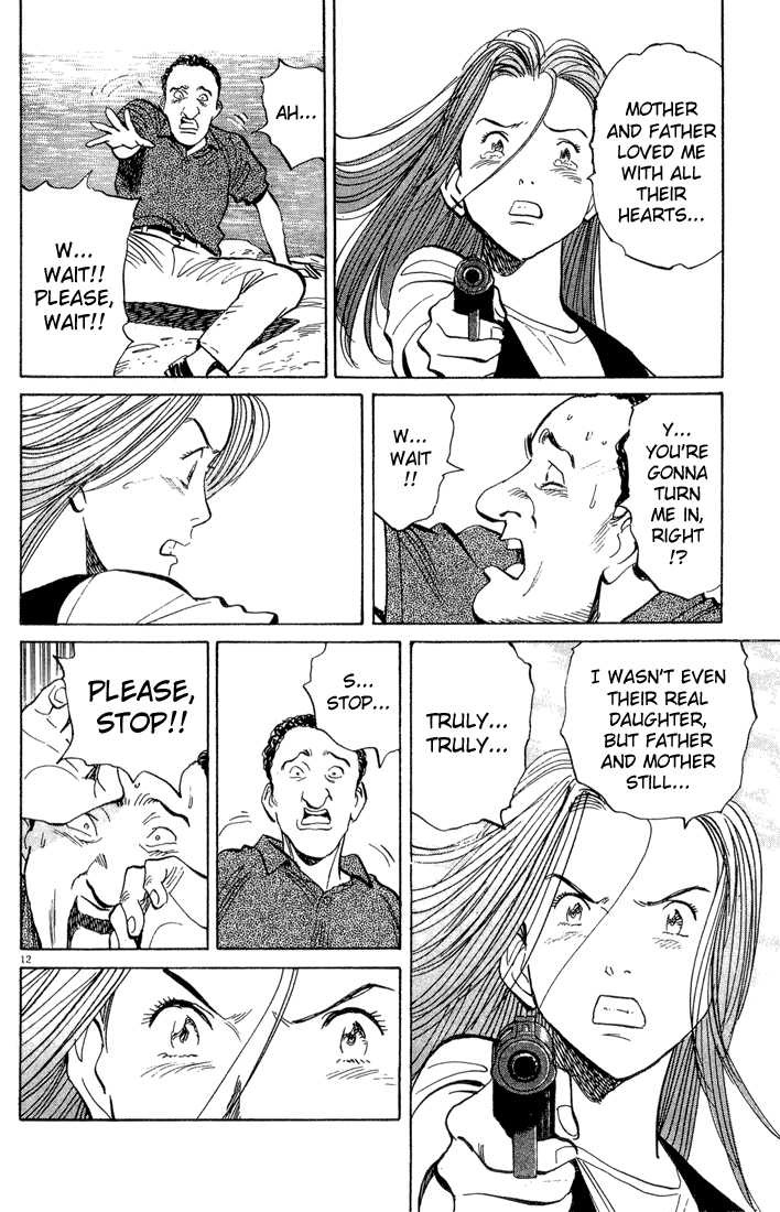 Monster Vol.05 Chapter 038 page 12