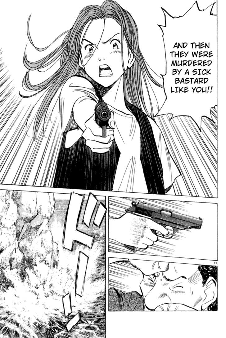 Monster Vol.05 Chapter 038 page 13