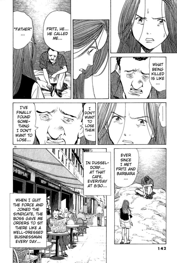 Monster Vol.05 Chapter 038 page 16
