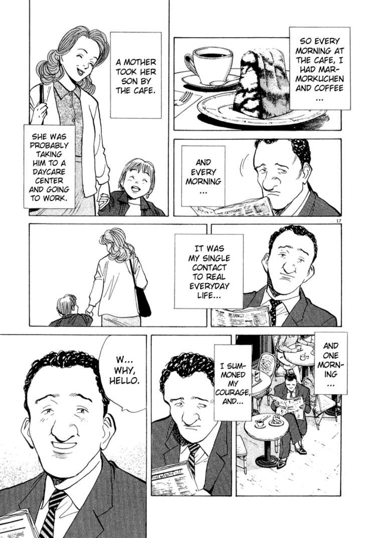 Monster Vol.05 Chapter 038 page 17