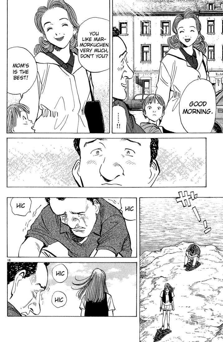 Monster Vol.05 Chapter 038 page 18