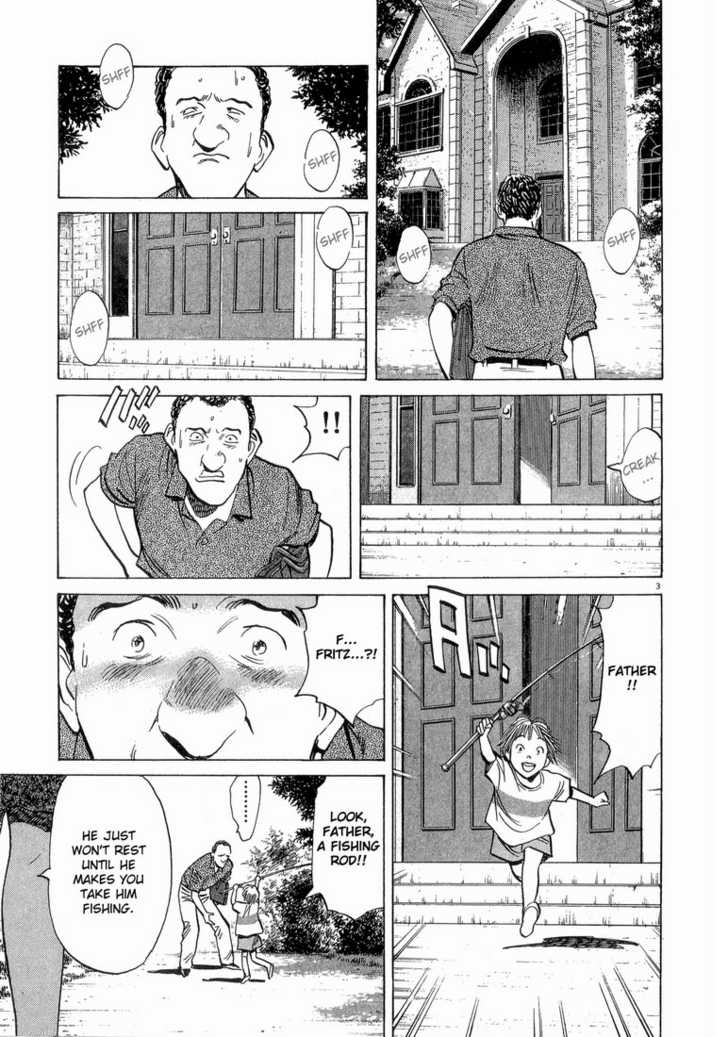 Monster Vol.05 Chapter 039 page 3
