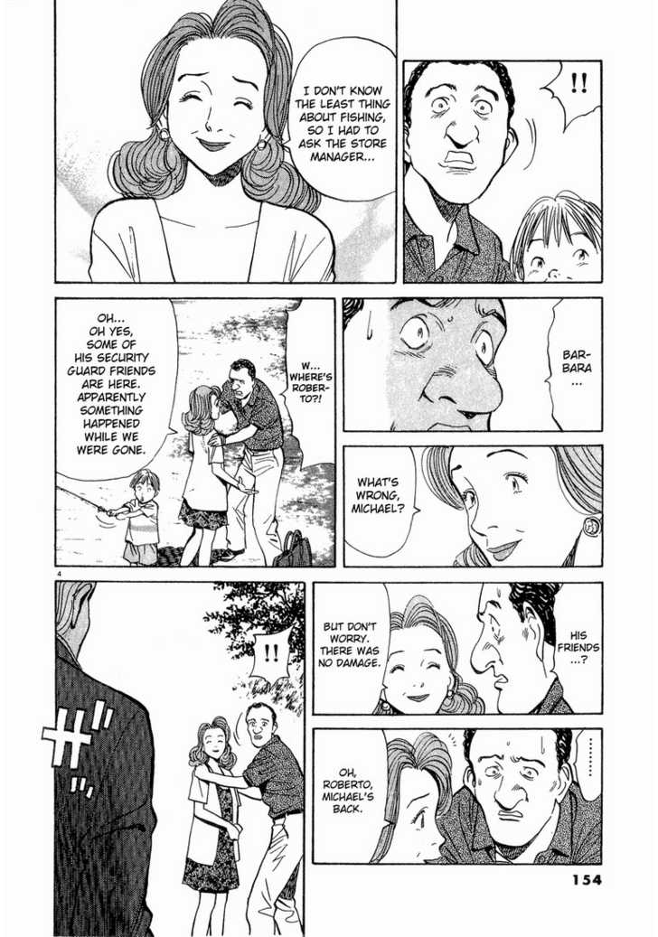Monster Vol.05 Chapter 039 page 4