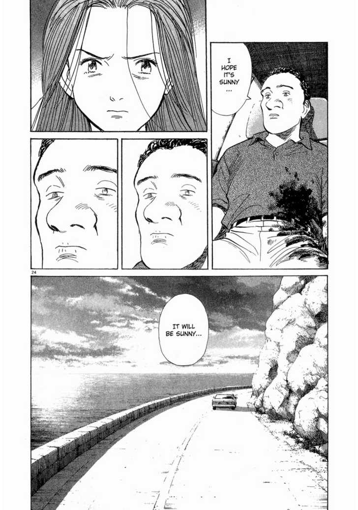 Monster Vol.05 Chapter 039 page 25