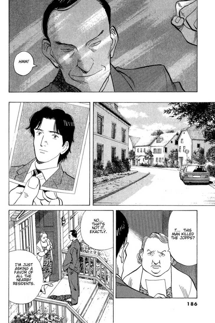 Monster Vol.05 Chapter 040 page 13
