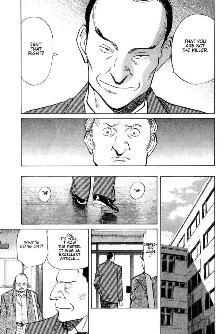 Monster Vol.05 Chapter 040 page 20