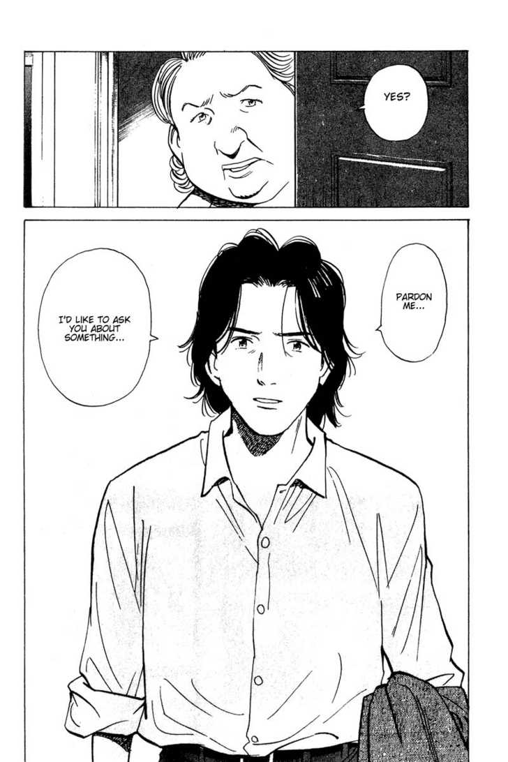 Monster Vol.05 Chapter 040 page 25