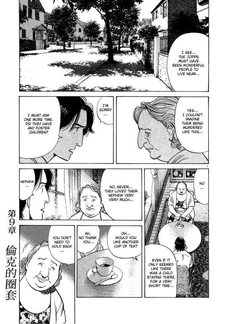 Monster Vol.05 Chapter 041 page 2