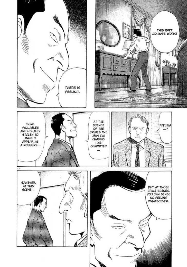 Monster Vol.05 Chapter 041 page 13