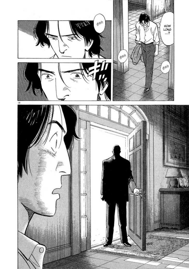 Monster Vol.05 Chapter 041 page 19