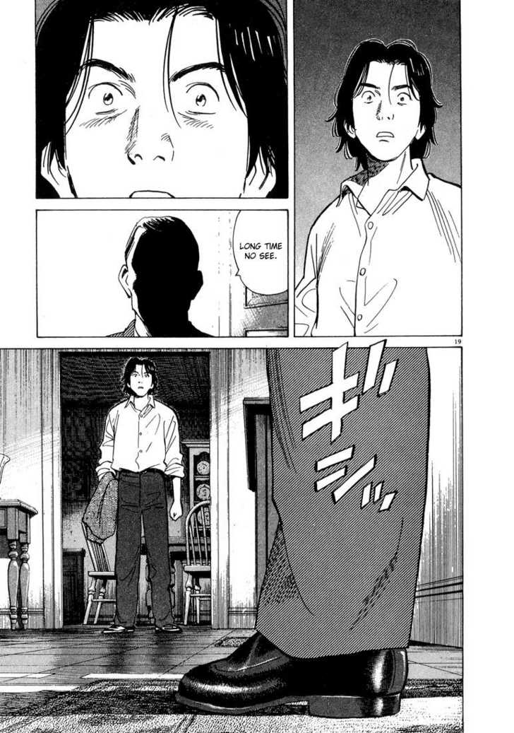 Monster Vol.05 Chapter 041 page 20