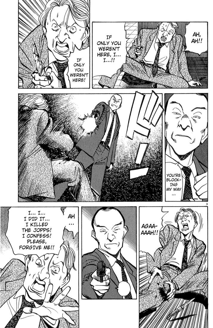 Monster Vol.06 Chapter 042 page 5
