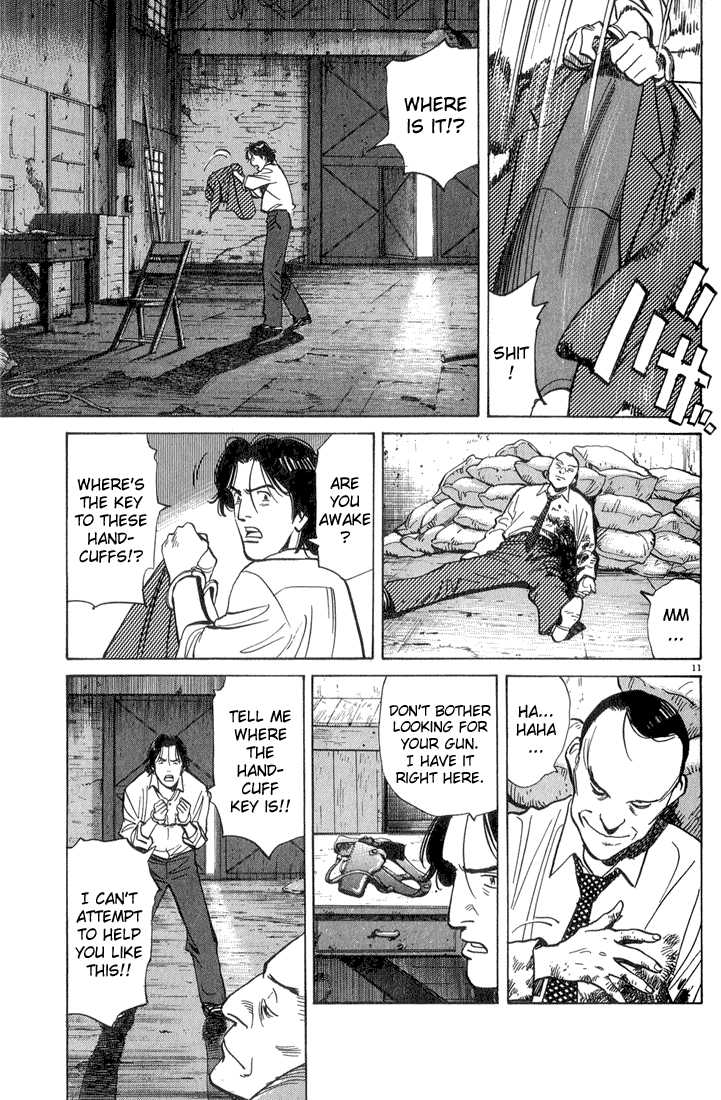 Monster Vol.06 Chapter 042 page 13