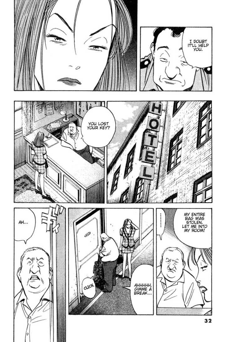 Monster Vol.06 Chapter 043 page 6