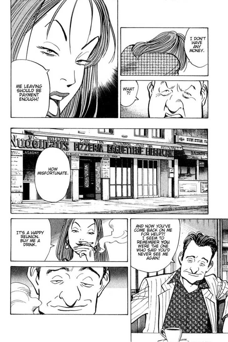 Monster Vol.06 Chapter 043 page 8