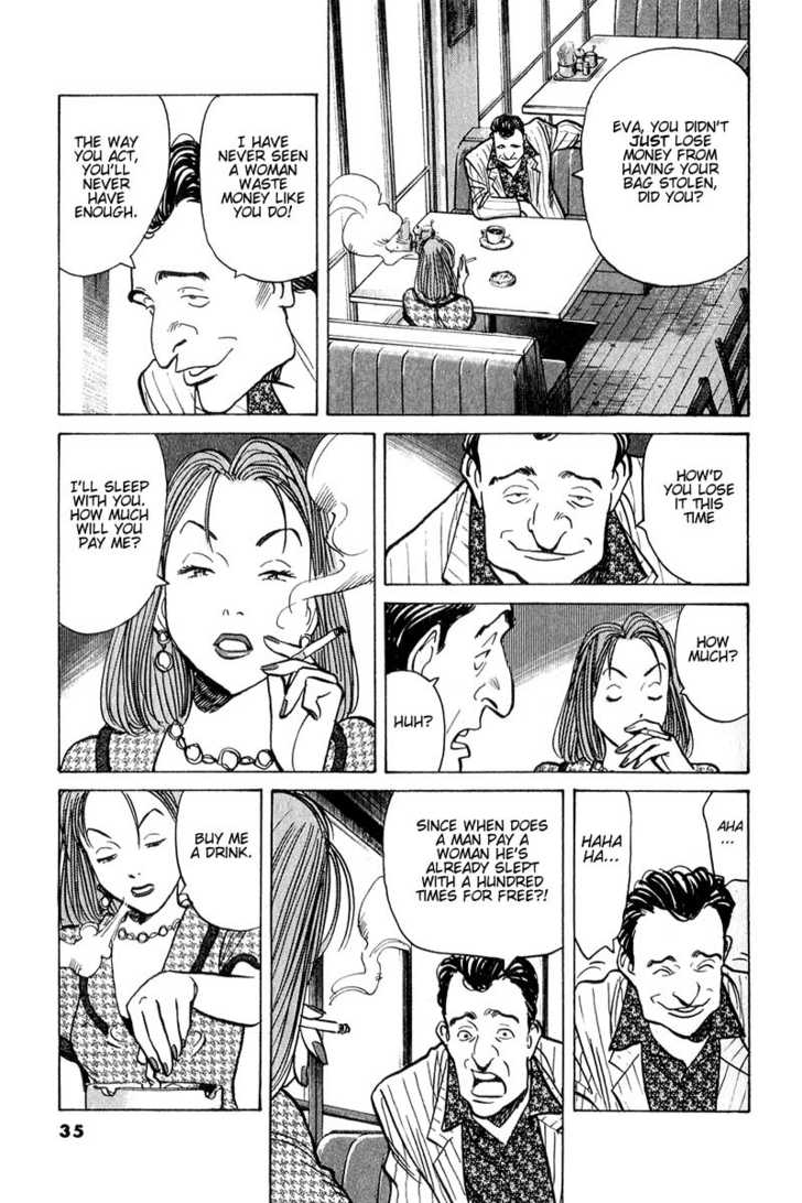 Monster Vol.06 Chapter 043 page 9