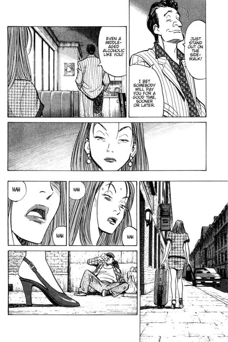 Monster Vol.06 Chapter 043 page 10