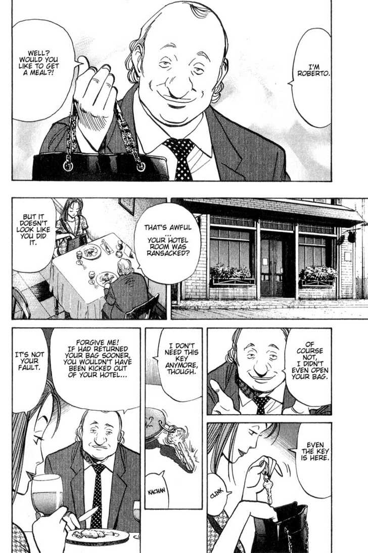 Monster Vol.06 Chapter 043 page 14