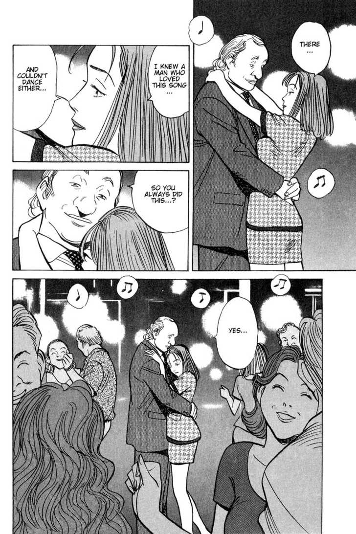 Monster Vol.06 Chapter 043 page 20