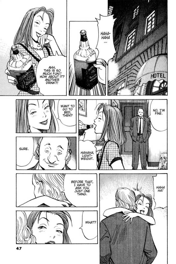 Monster Vol.06 Chapter 043 page 21